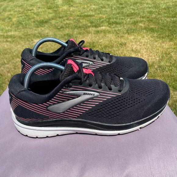 Brooks Addiction 14 Womens Size 11.5 *NARROW* Sneaker 1203062A050 MSRP $140 - Picture 1 of 11